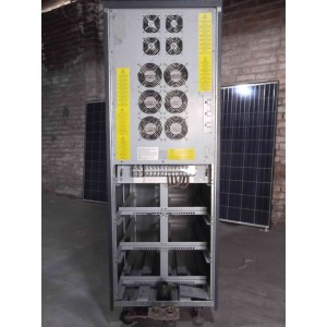 Chloride 80-NET Industrial UPS 80kva with 3 phases in/out